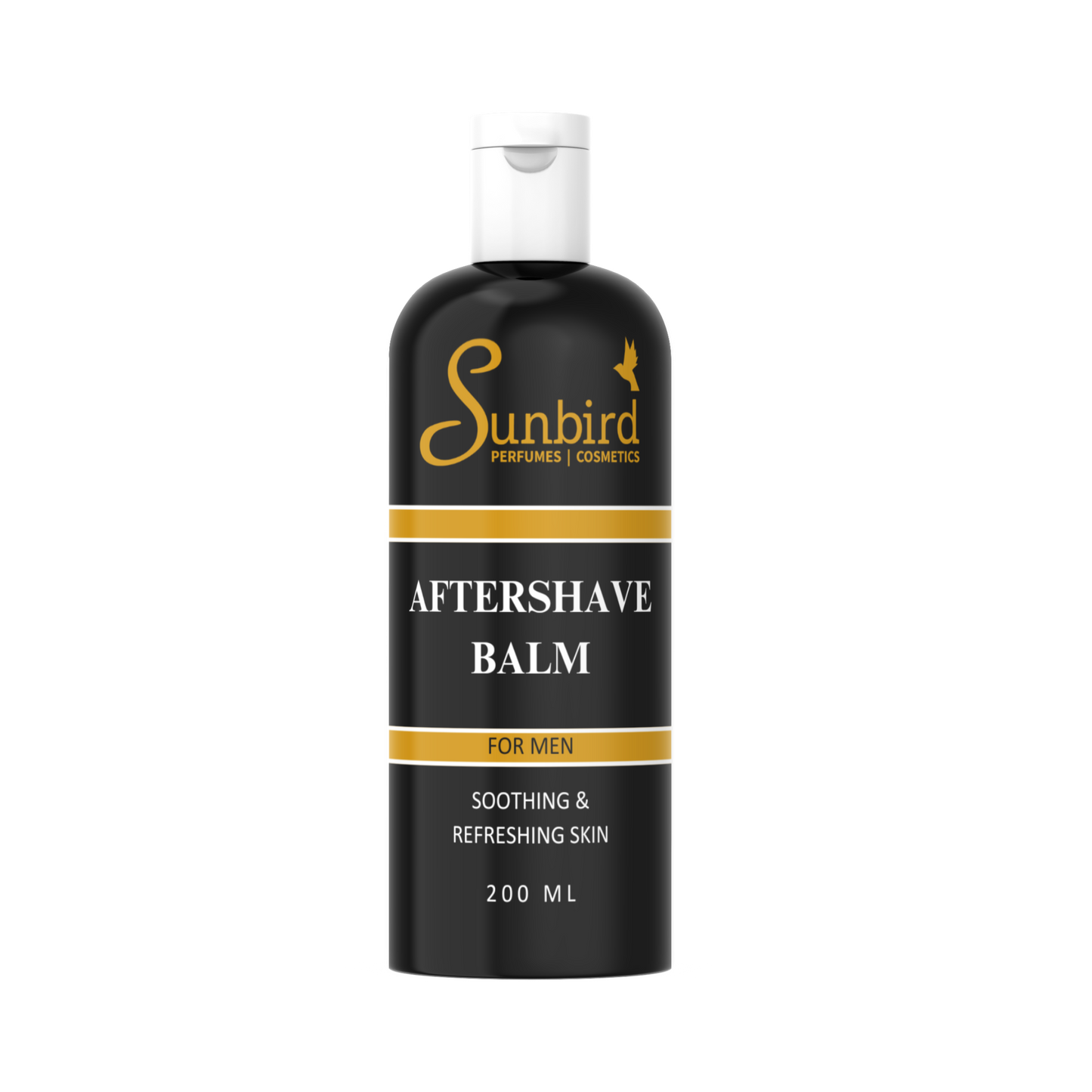 Aftershave Balm