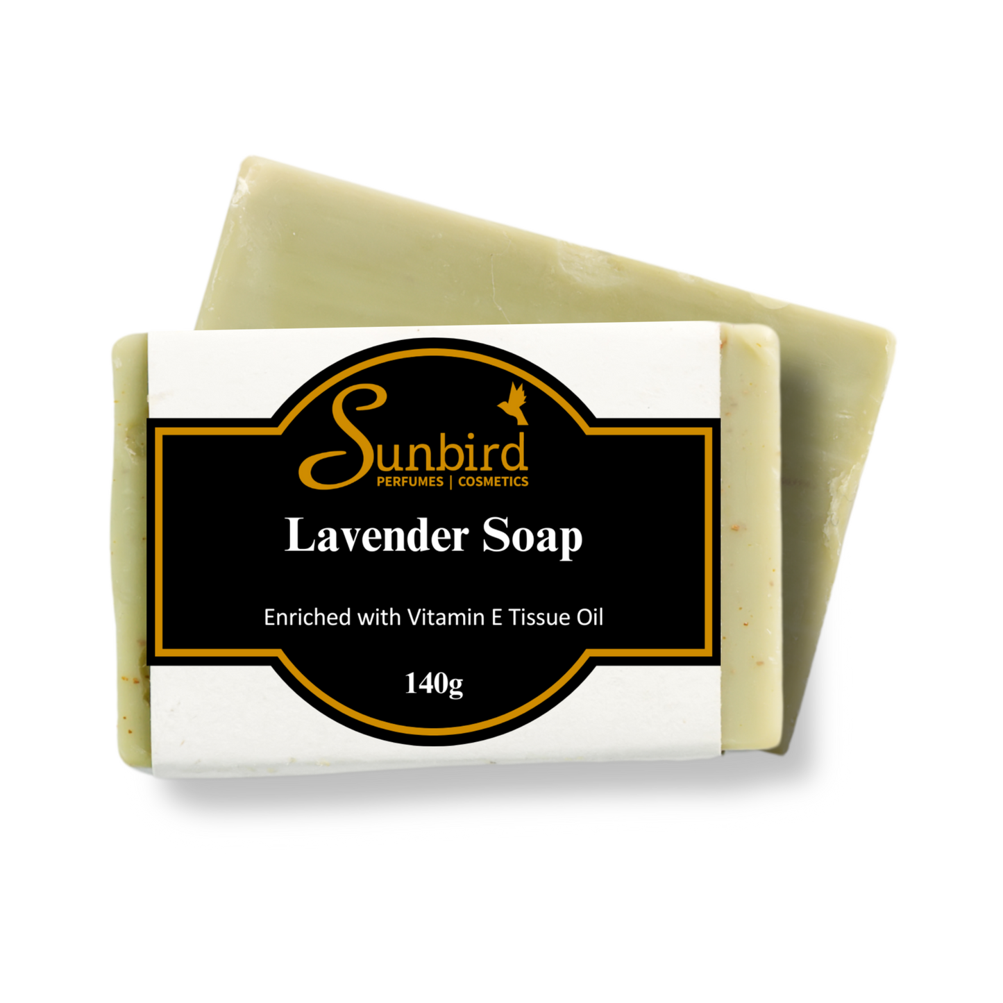 Lavender Soap Bar