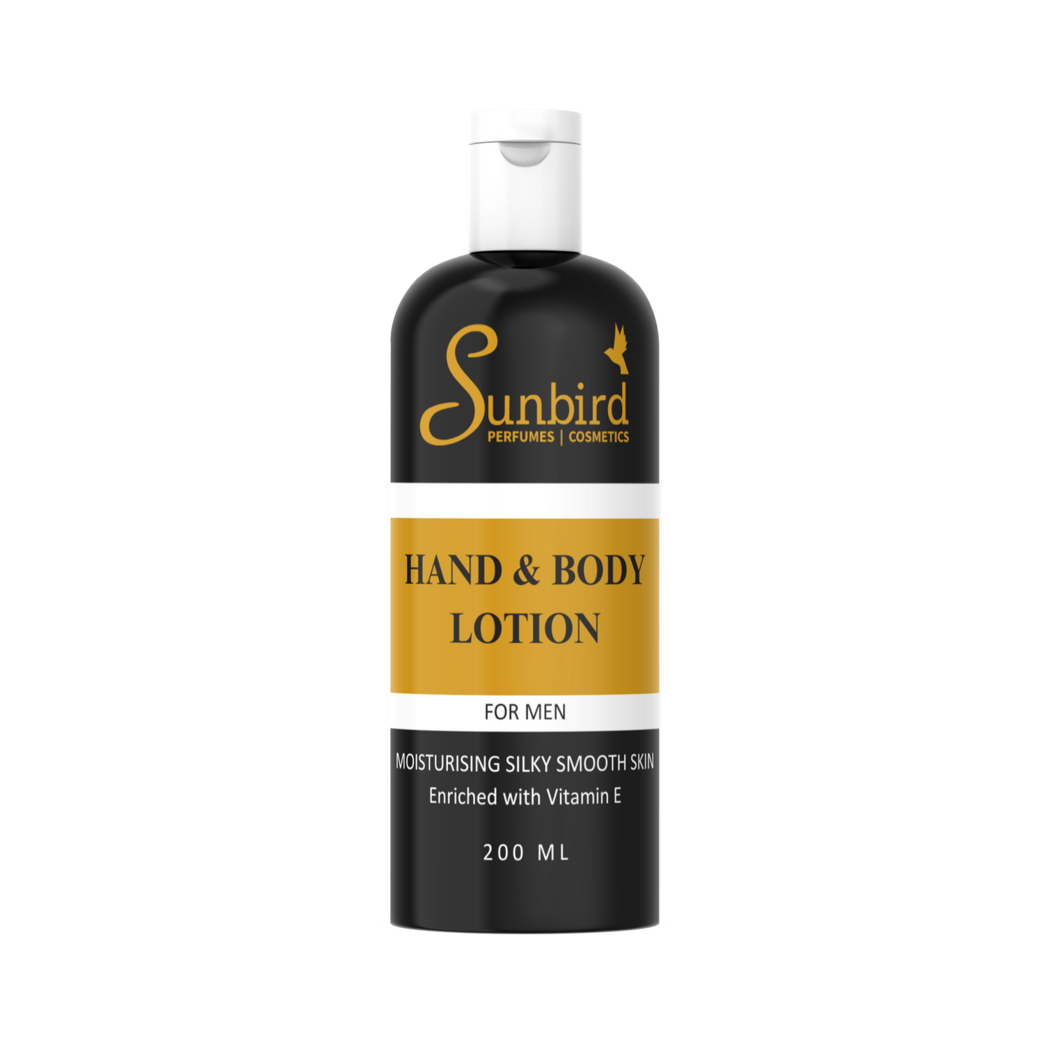 Lotion Gents