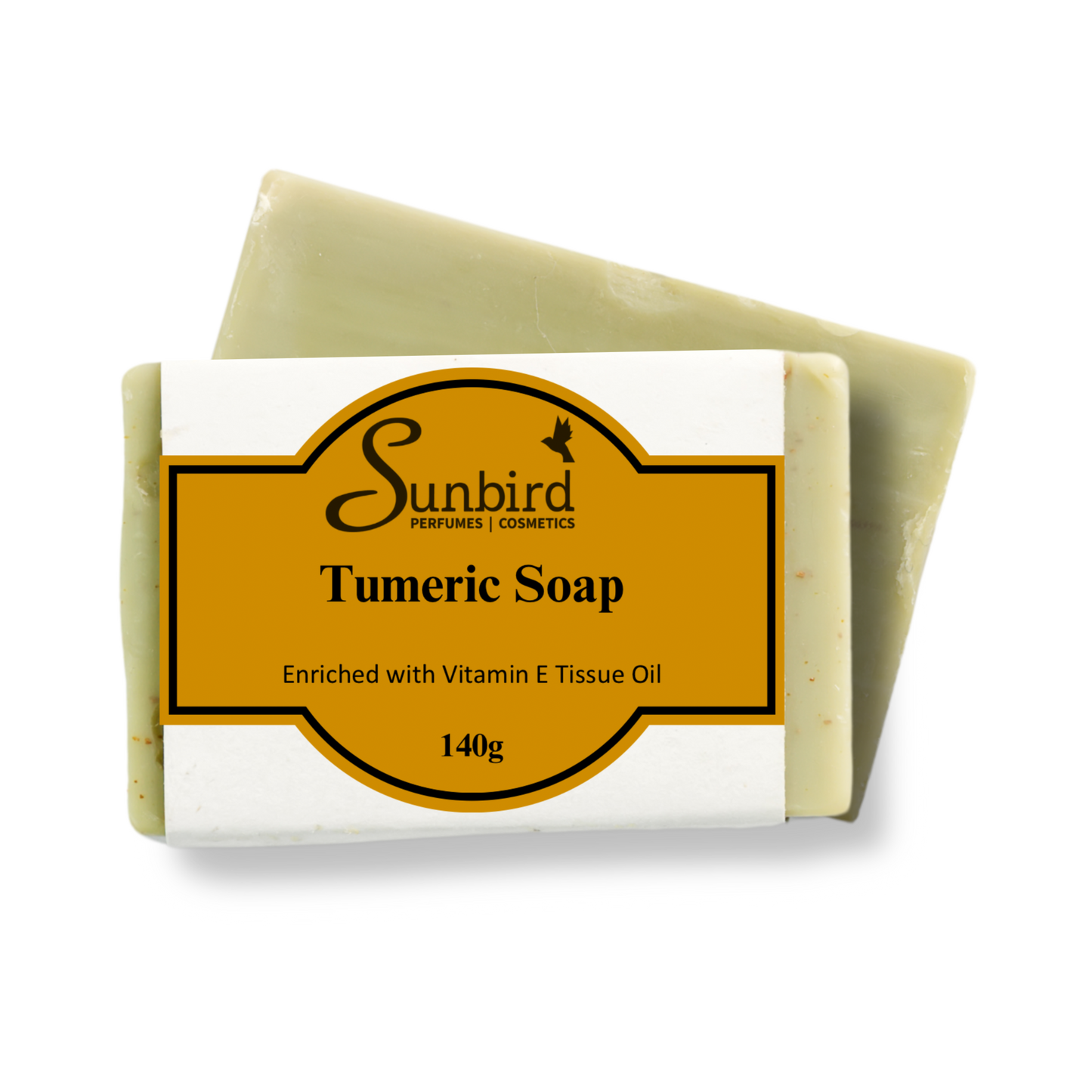 Turmeric Soap Bar