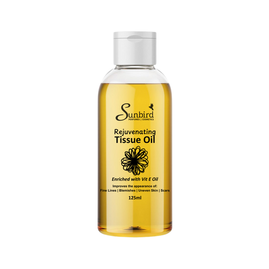 Tissue Oil